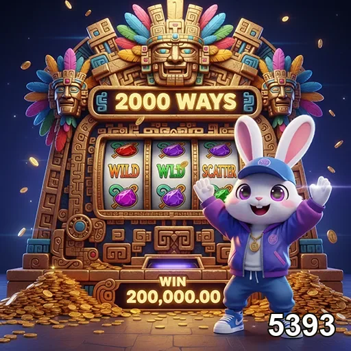 Imagem do jogo 5393-Game07 no site 5393, destacando elementos de gameplay e interface.